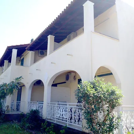 Apartament Thomas