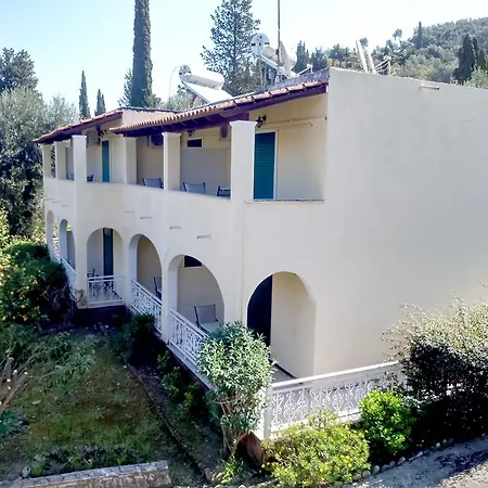 Apartament Thomas *