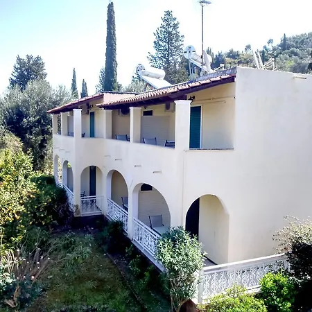 Apartman Thomas *