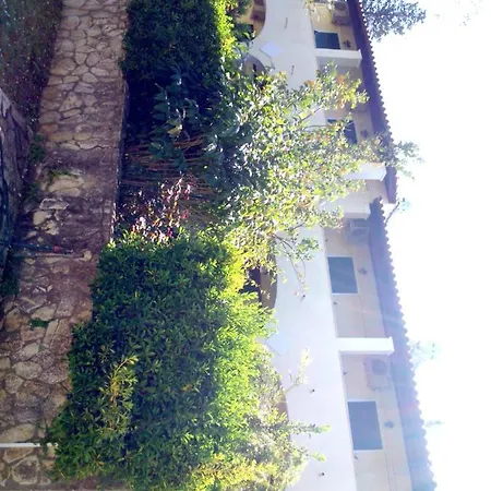 Thomas Agios Georgios Pagon