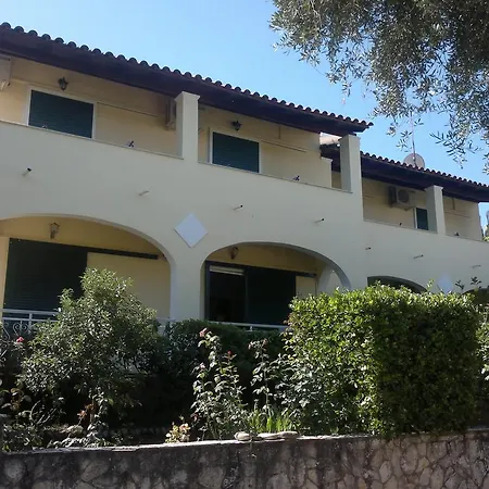 Apartment Thomas