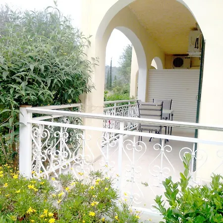 Thomas Agios Georgios Pagon