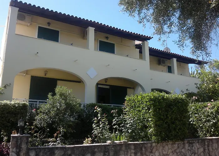 Apartamento Thomas